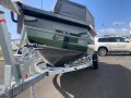 New Senator 500 Side Console