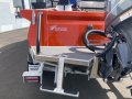 New Senator 500 Side Console with Electric Motor Mount