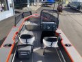 New Senator 500 Side Console with Electric Motor Mount