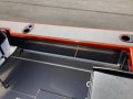 New Senator 500 Side Console with Electric Motor Mount