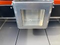 New Senator 500 Side Console with Electric Motor Mount