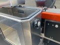 New Senator 500 Side Console with Electric Motor Mount