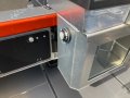 New Senator 500 Side Console with Electric Motor Mount