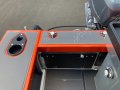 New Senator 500 Side Console with Electric Motor Mount