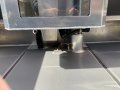 New Senator 500 Side Console with Electric Motor Mount