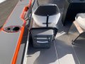 New Senator 500 Side Console with Electric Motor Mount