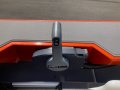 New Senator 500 Side Console with Electric Motor Mount