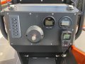 New Senator 500 Side Console with Electric Motor Mount