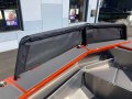 New Senator 500 Side Console with Electric Motor Mount