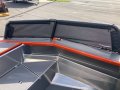 New Senator 500 Side Console with Electric Motor Mount