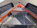 New Senator 500 Side Console with Electric Motor Mount
