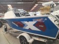 Quintrex 540 Ocean Spirit Pro 130 Yamaha