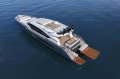 New AB 100 SUPERFAST Italian New Build 50 KN +