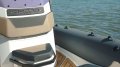 Grand D600 Active 2024 Hypalon Centre Console Sport RIB with T-Top