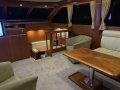 Hershine Ensign 50 Aft Cab