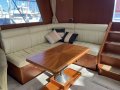 Hershine Ensign 50 Aft Cab