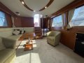Hershine Ensign 50 Aft Cab