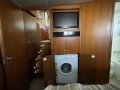 Hershine Ensign 50 Aft Cab