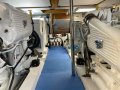Hershine Ensign 50 Aft Cab