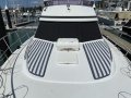 Hershine Ensign 50 Aft Cab