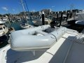 Hershine Ensign 50 Aft Cab