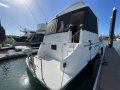 Hershine Ensign 50 Aft Cab