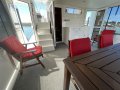 Hershine Ensign 50 Aft Cab