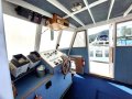 KINGSTON: ex whale-chaser, now beautiful classic