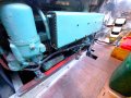 KINGSTON: ex whale-chaser, now beautiful classic