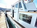 KINGSTON: ex whale-chaser, now beautiful classic