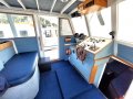 KINGSTON: ex whale-chaser, now beautiful classic