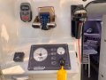Oram 60 Daggerboard Performance Catamaran:Engine control stb
