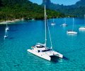 Oram 60 Daggerboard Performance Catamaran