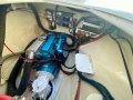 Oram 60 Daggerboard Performance Catamaran:Prt Engine
