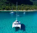 Oram 60 Daggerboard Performance Catamaran:Your next destination