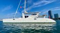 Oram 60 Daggerboard Performance Catamaran