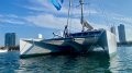 Oram 60 Daggerboard Performance Catamaran