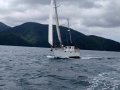 Boden Ketch