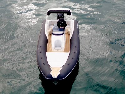 Italboats Stingher 24GT