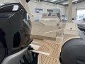 Italboats Stingher 24GT