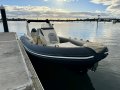 Italboats Stingher 24GT