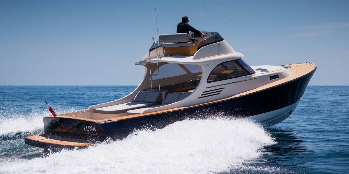 Toy Marine 36 Fly