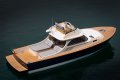 Toy Marine 36 Fly