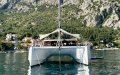 Nautitech 46 Open:Spirit of Bliss - 2017 Nautitech 46 Open