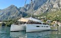 Nautitech 46 Open:Spirit of Bliss - 2017 Nautitech 46 Open