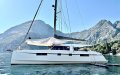 Nautitech 46 Open:Spirit of Bliss - 2017 Nautitech 46 Open