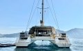 Nautitech 46 Open:Spirit of Bliss - 2017 Nautitech 46 Open