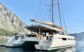 Nautitech 46 Open:Spirit of Bliss - 2017 Nautitech 46 Open