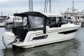 Jeanneau Merry Fisher 895 - PRICE REDUCED - 2 CABIN LAYOUT