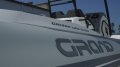 Grand G750 New Centre Console RIB - Hypalon & Fiberglass